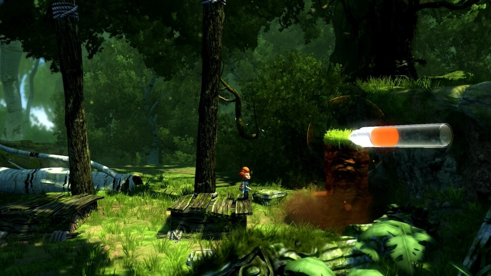 Бесплатные приложения и скидки в App Store | 18 декабря. Max — The Curse of Brotherhood. Бесплатные приложения и скидки в App Store | 18 декабря. Max — The Curse of Brotherhood. Фото.