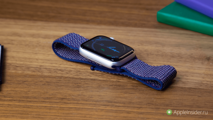 #Видео: два месяца с Apple Watch Series 4. Стоит покупать? Фото.