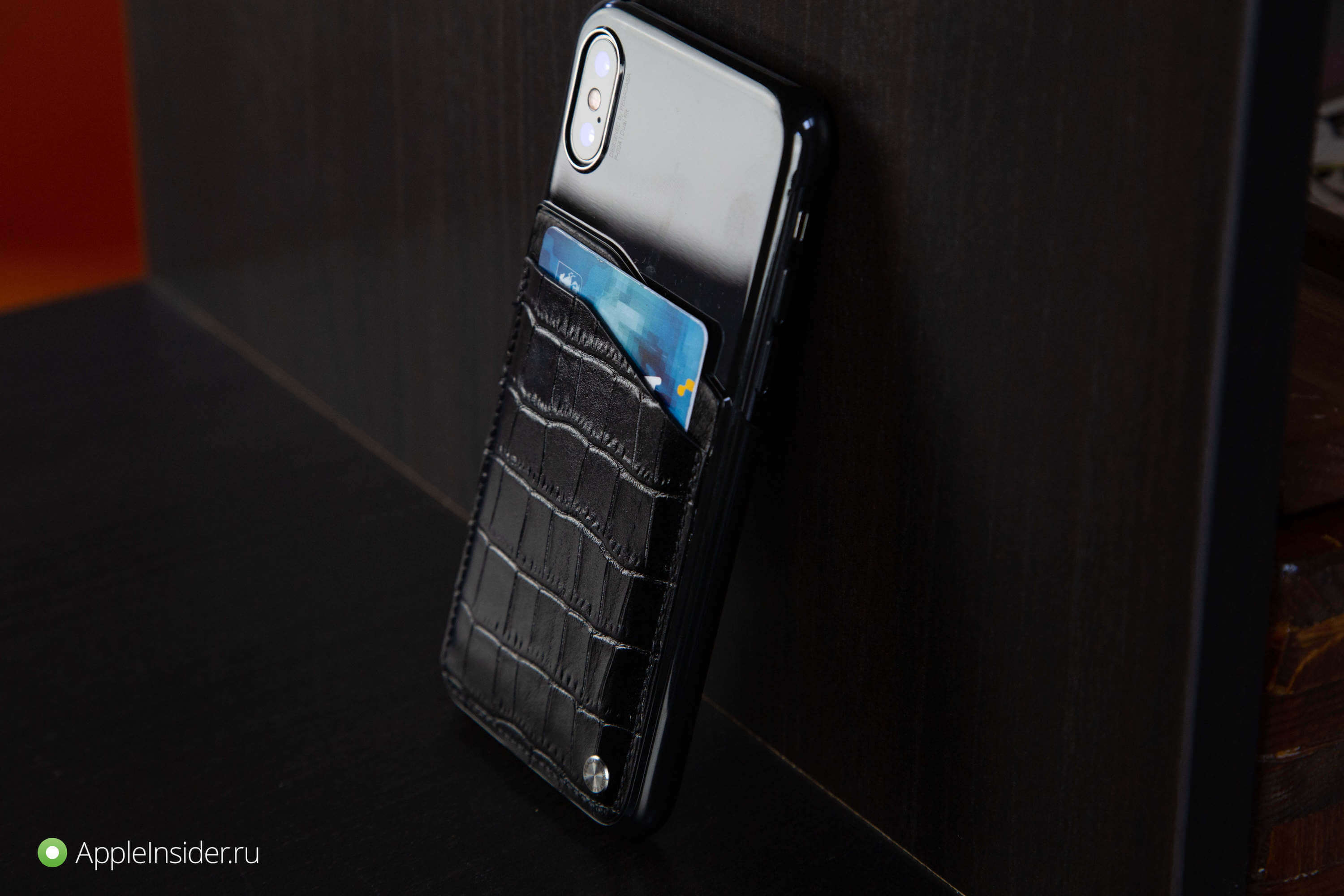 PEGACASA — чехлы для iPhone от партнера Apple. PEGACASA — чехлы для iPhone от партнера Apple. Фото.