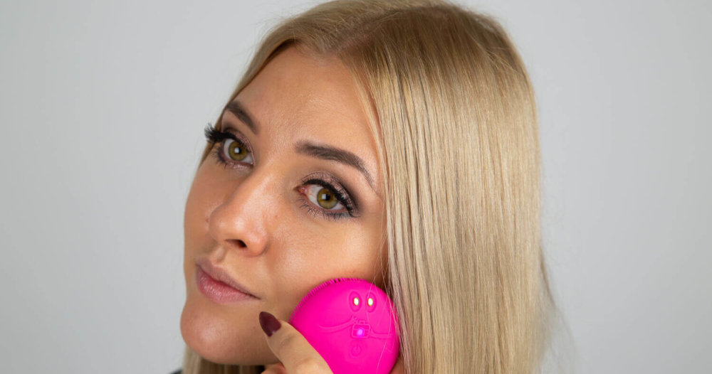 Foreo — гаджеты для красоты, которые работают с iPhone | AppleInsider.ru