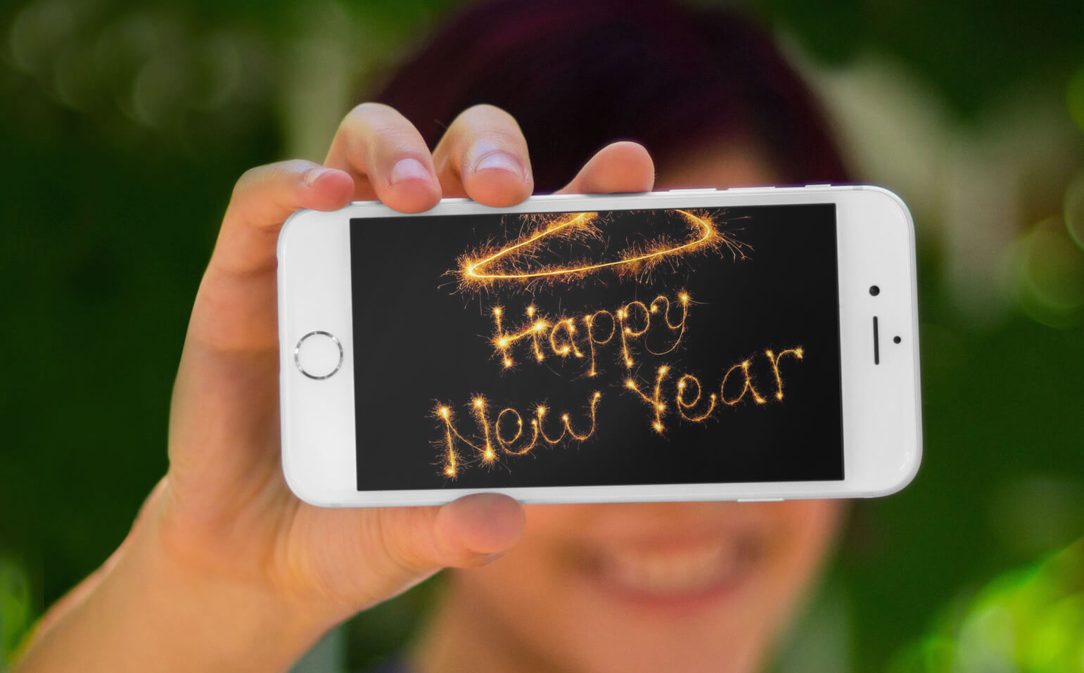 AppleInsider.ru поздравляет с новым 2019 годом! AppleInsider.ru поздравляет с новым 2019 годом! Фото.