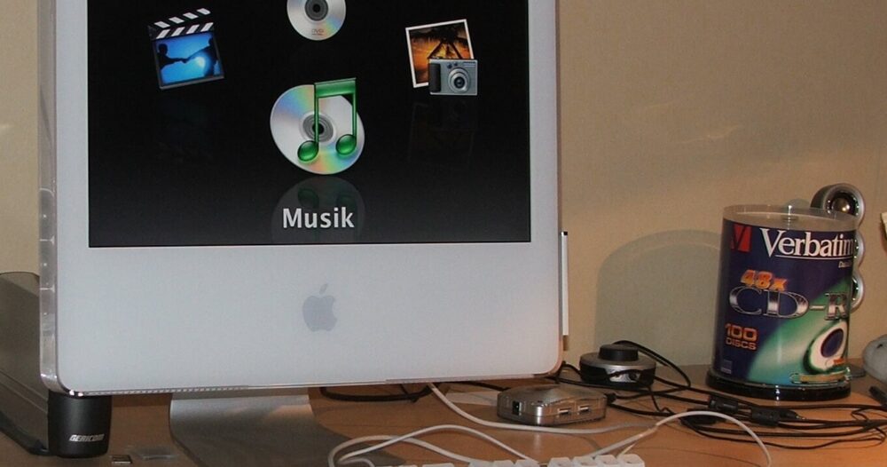 24-дюймовый iMac, было ли это спецоперацией?