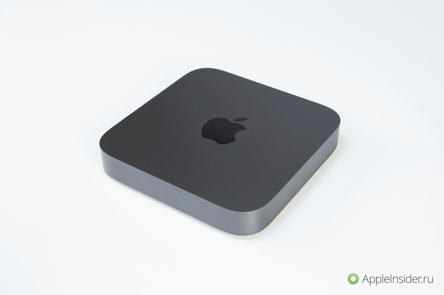 #Видео: Новый Mac mini — пусть вас не смущает название. Итоги и мнения. #Видео: Новый Mac mini — пусть вас не смущает название. Итоги и мнения. Фото.