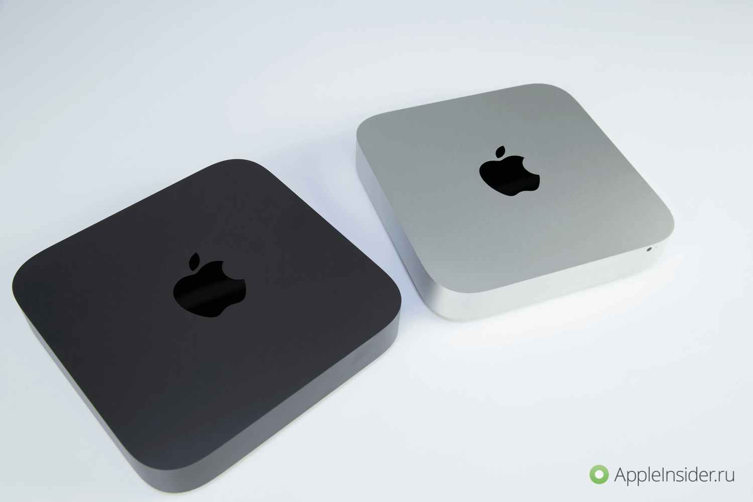 #Видео: Новый Mac mini — пусть вас не смущает название. Итоги и мнения. #Видео: Новый Mac mini — пусть вас не смущает название. Итоги и мнения. Фото.