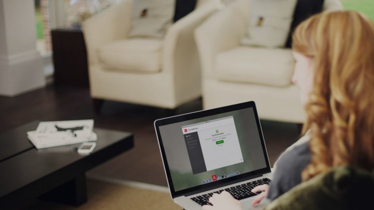 Как Apple мешает распространению антивирусов для macOS. Фото.