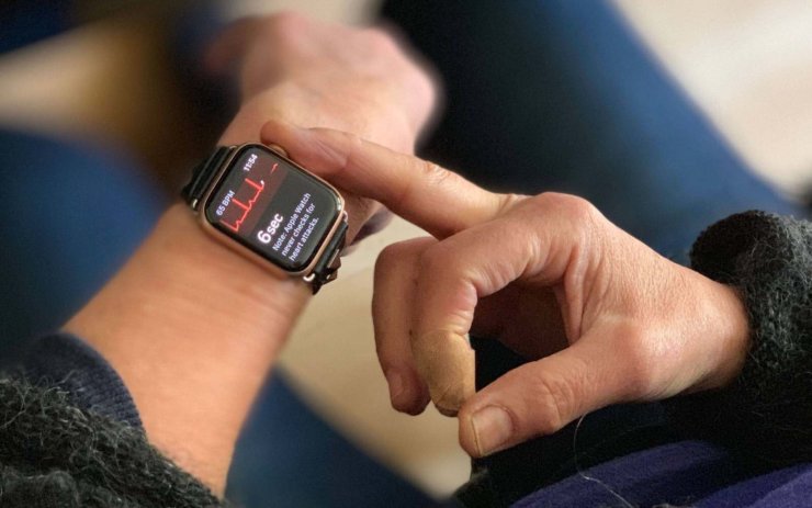 Как iPhone спас жизнь. Apple Watch иногда спасают людей. Как iPhone спас жизнь. Apple Watch иногда спасают людей. Фото.