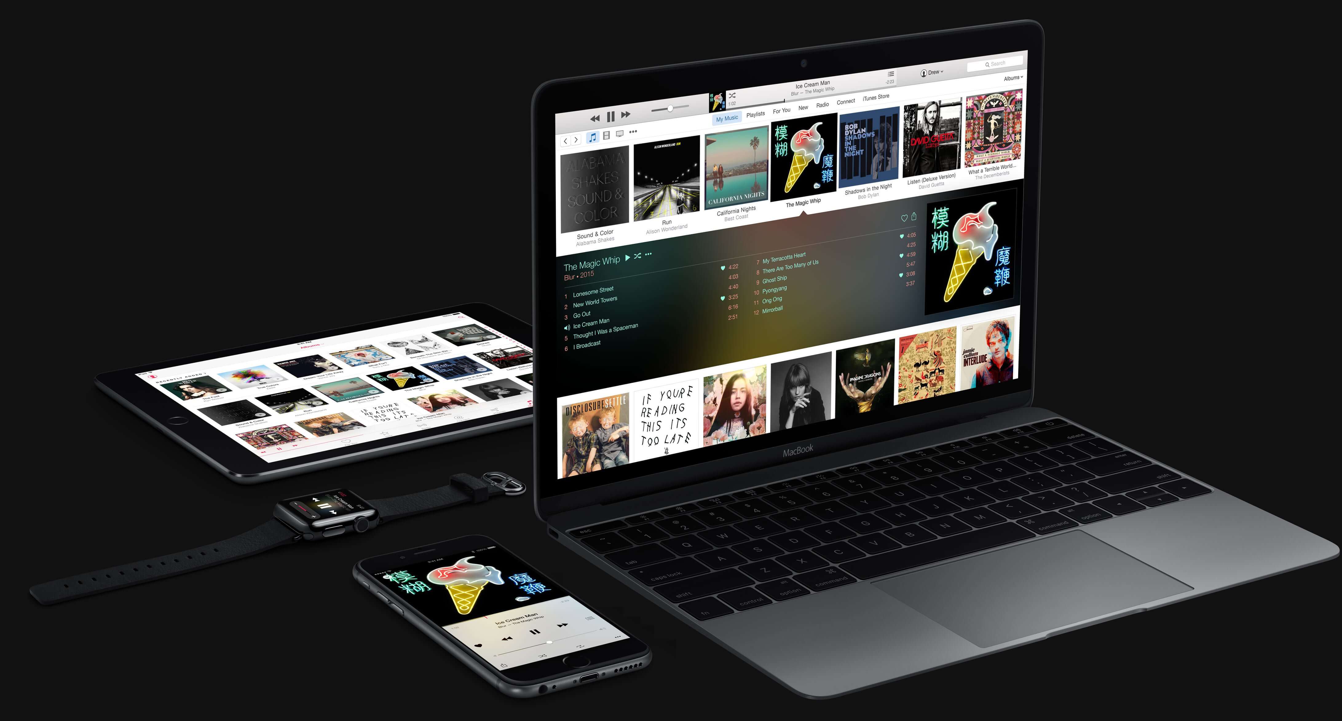 Количество подписчиков Apple Music превысило 56 миллионов. Количество подписчиков Apple Music превысило 56 миллионов. Фото.