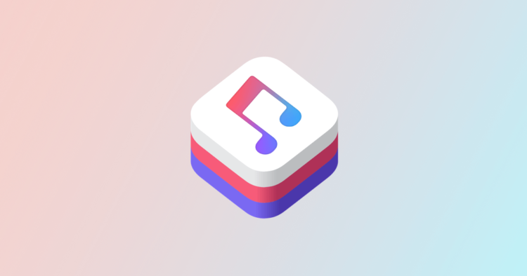 Сервис Apple Music обзавелся версией для браузера. Фото.