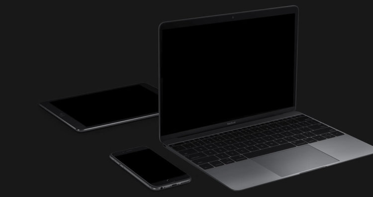 Как изменилась стоимость продукции Apple в 2018 году. Фото.