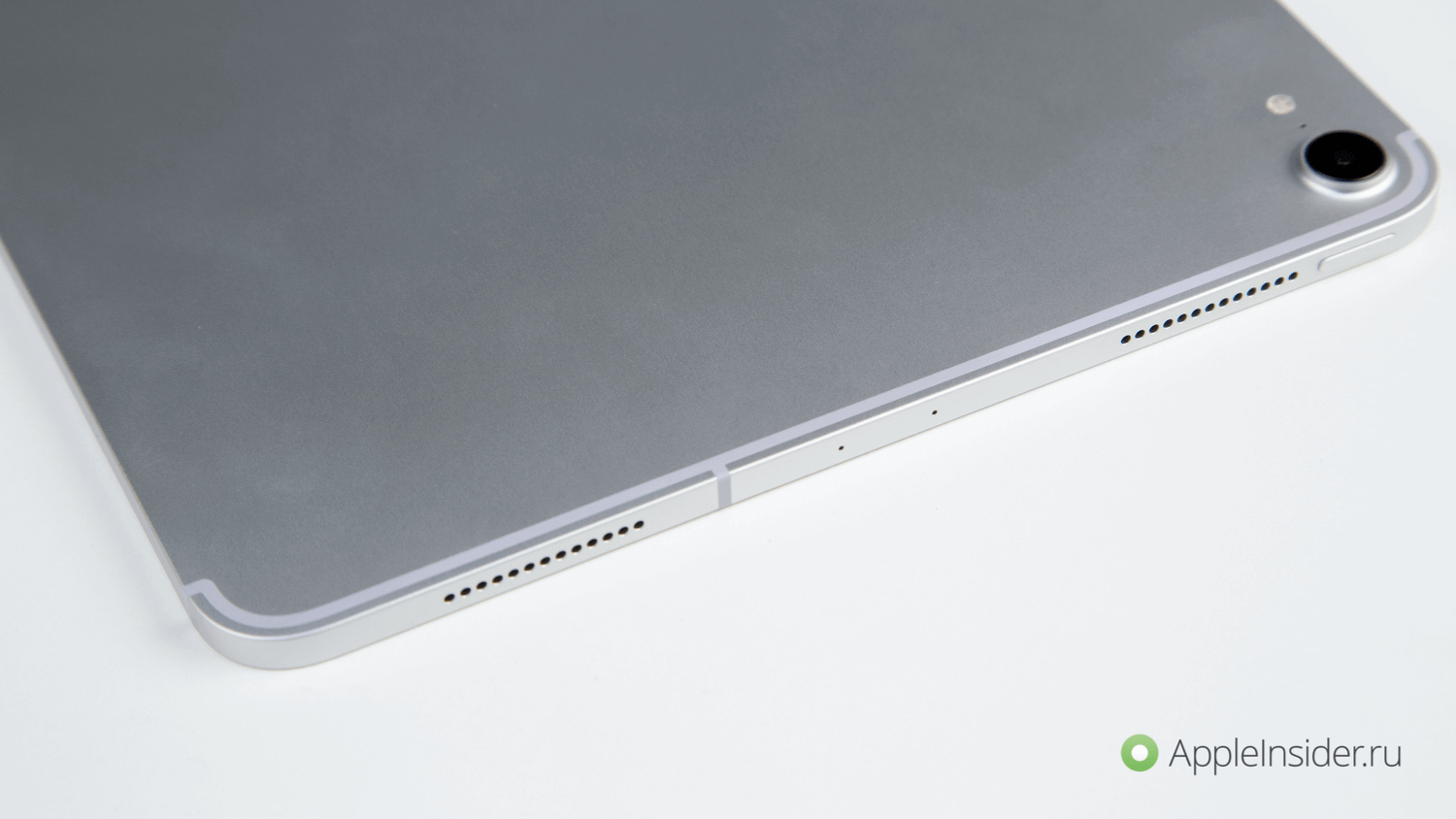 #Видео: опыт использования iPad Pro 2018. #Видео: опыт использования iPad Pro 2018. Фото.
