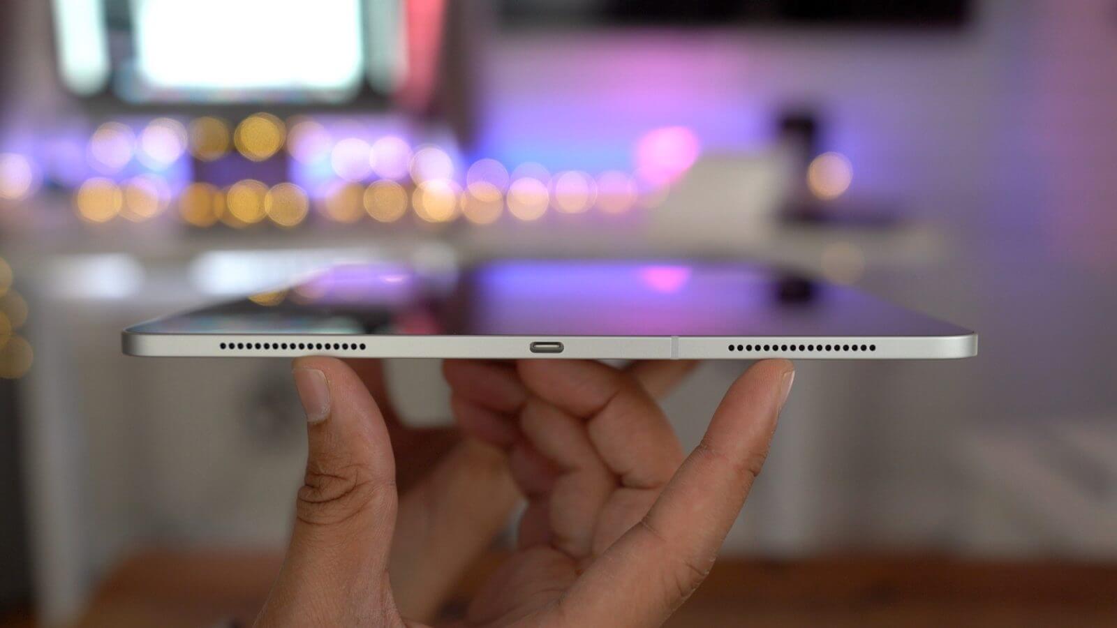 Руководство Apple прокомментировало проблему с iPad Pro. Руководство Apple прокомментировало проблему с iPad Pro. Фото.