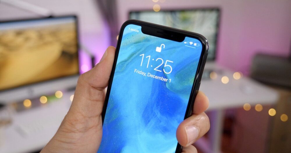 Пять интересных особенностей обновления iOS 12.1.1