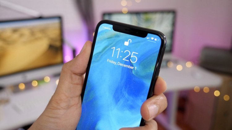 Мнение: Когда произойдет снижение стоимости iPhone. Фото.