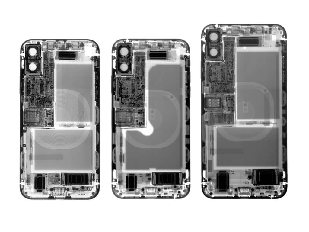 Чем запомнился iPhone в 2018 году. Автономность. Чем запомнился iPhone в 2018 году. Автономность. Фото.