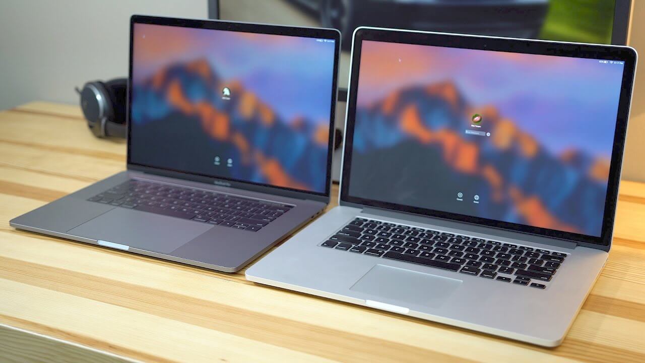 Клавиатура некоторых MacBook Pro выходит из строя. Клавиатура некоторых MacBook Pro выходит из строя. Фото.