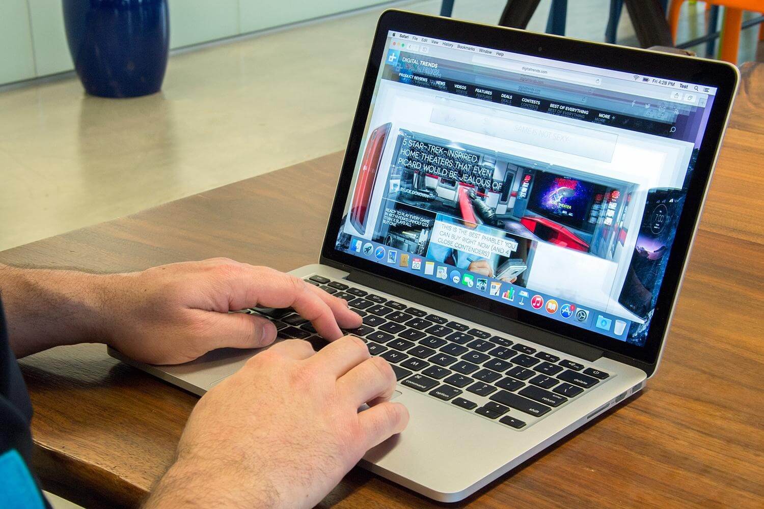 Пользователи OS X Yosemite столкнулись с новой проблемой. Пользователи OS X Yosemite столкнулись с новой проблемой. Фото.
