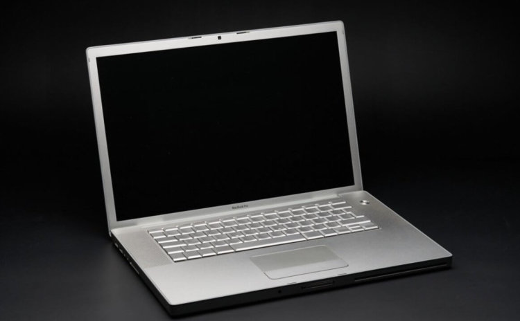 Обновление MacBook Pro, февраль 2008. Обновление MacBook Pro, февраль 2008. Фото.