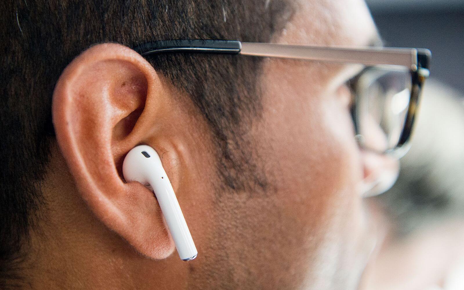 Apple строит грандиозные планы на новые AirPods. Apple строит грандиозные планы на новые AirPods. Фото.