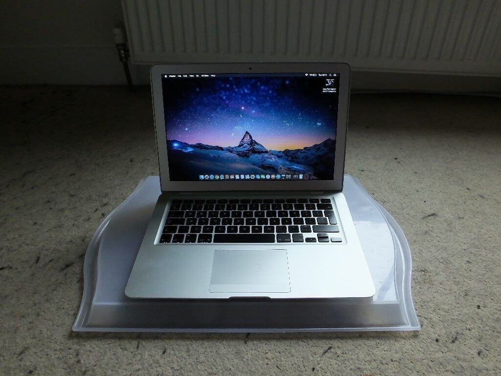 MacBook Air (Mid 2009): ценопад…. Батарея. MacBook Air (Mid 2009): ценопад…. Батарея. Фото.