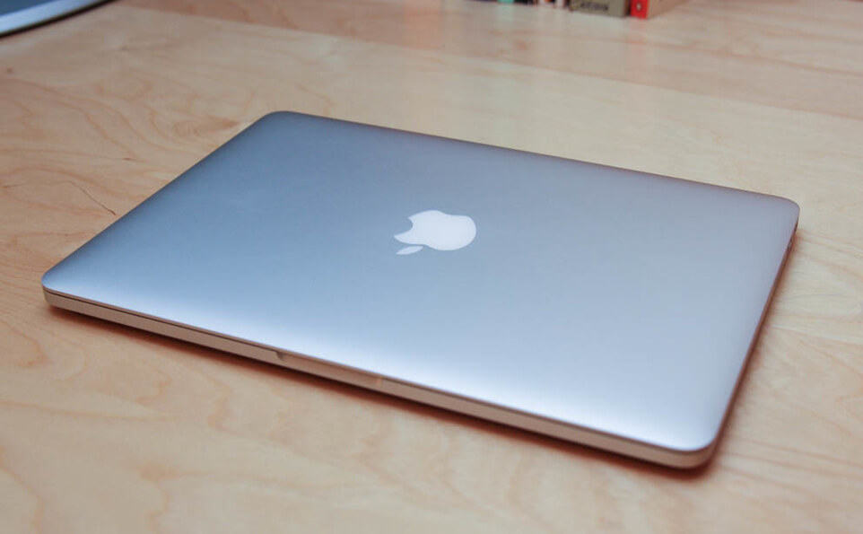 Что произошло с моим MacBook Pro Retina за 6 лет. Качество, проверенное временем. Что произошло с моим MacBook Pro Retina за 6 лет. Качество, проверенное временем. Фото.
