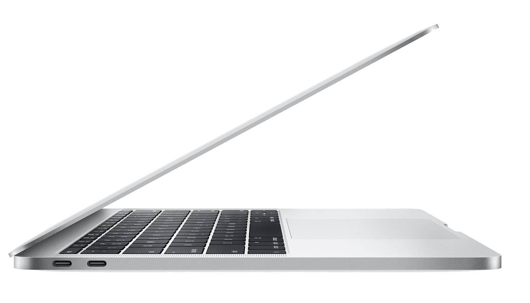 Мнение: Что нужно добавить в новый MacBook. Слабые порты USB Type-C. Мнение: Что нужно добавить в новый MacBook. Слабые порты USB Type-C. Фото.
