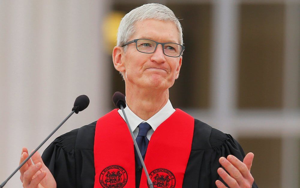 Чем для Apple обернулась попытка собирать технику в США. Чем для Apple обернулась попытка собирать технику в США. Фото.
