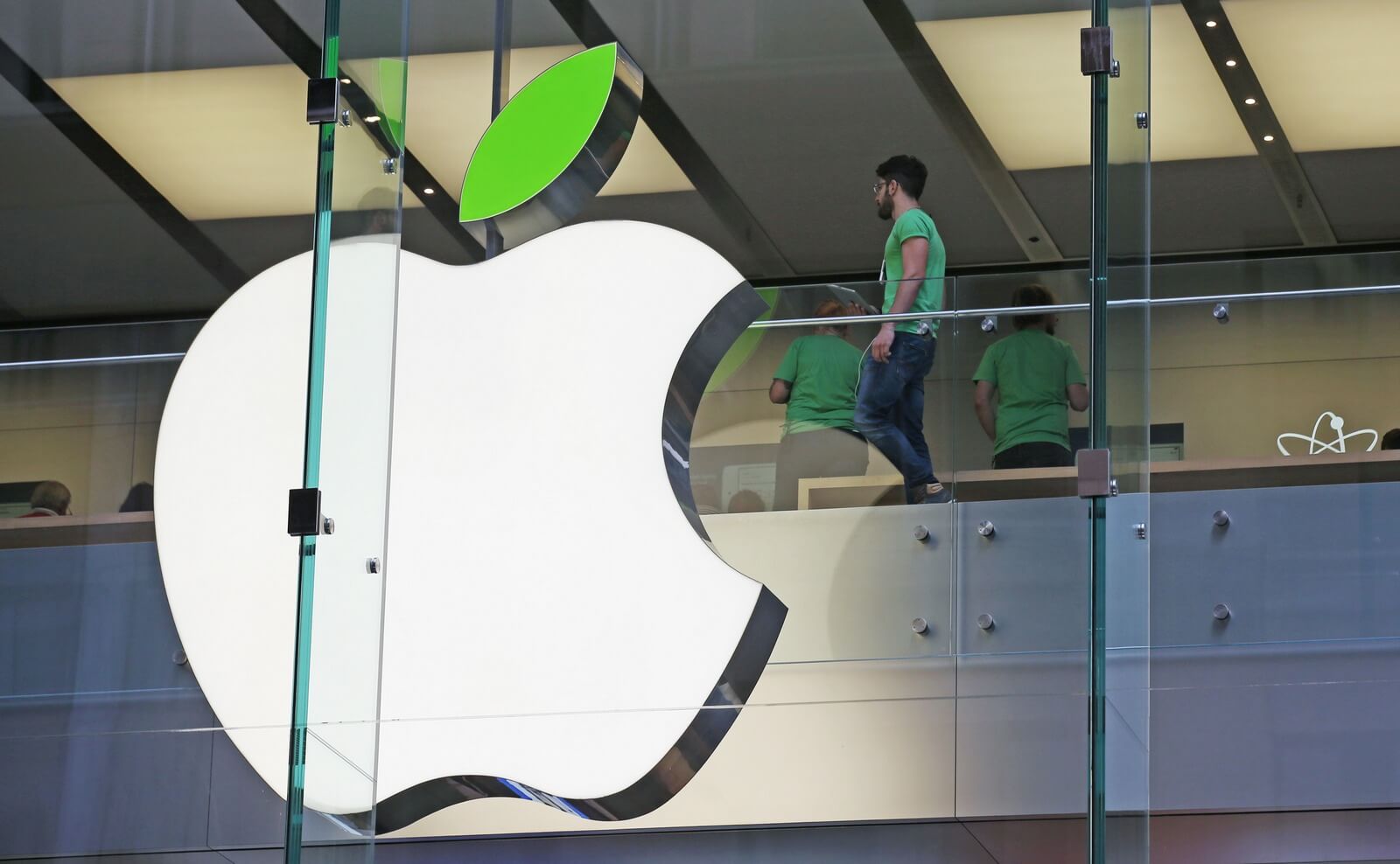 Apple рассказала, каких успехов добилась в 2018 году. Apple рассказала, каких успехов добилась в 2018 году. Фото.
