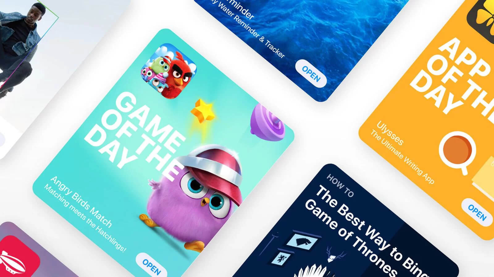 Аналитик: Apple рискует потерять значительную часть прибыли с App Store. Аналитик: Apple рискует потерять значительную часть прибыли с App Store. Фото.