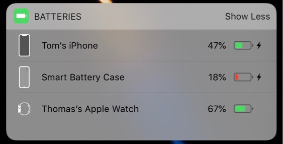 iOS 12.1.2 подтвердила существование Smart Battery Case для iPhone X. iOS 12.1.2 подтвердила существование Smart Battery Case для iPhone X. Фото.