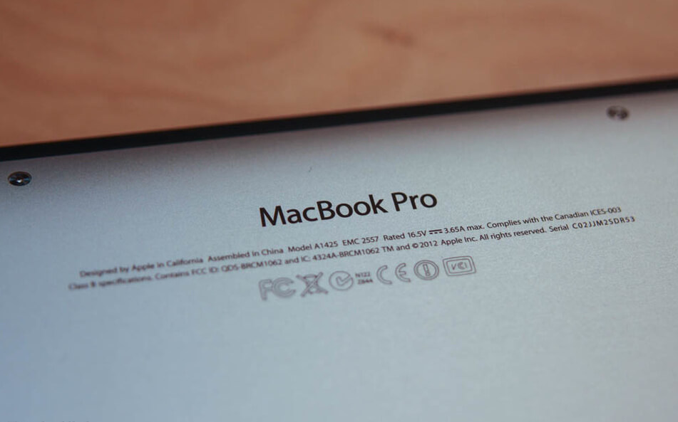 Что произошло с моим MacBook Pro Retina за 6 лет. Что произошло с MacBook Pro за 6 лет. Что произошло с моим MacBook Pro Retina за 6 лет. Что произошло с MacBook Pro за 6 лет. Фото.