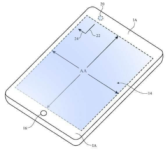 Мнение: Apple может избавить iPhone от «челки», но не хочет. Face ID 2.0. Мнение: Apple может избавить iPhone от «челки», но не хочет. Face ID 2.0. Фото.