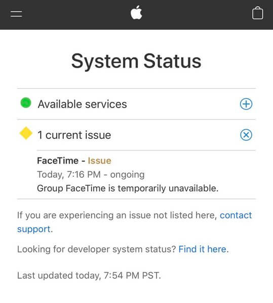 Apple отключила групповые звонки FaceTime из-за опасного бага. Как отключить FaceTime. Apple отключила групповые звонки FaceTime из-за опасного бага. Как отключить FaceTime. Фото.