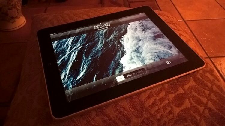 Предвкушение iPad. iPhone OS 3.2 – операционная система только для iPad. Предвкушение iPad. iPhone OS 3.2 – операционная система только для iPad. Фото.