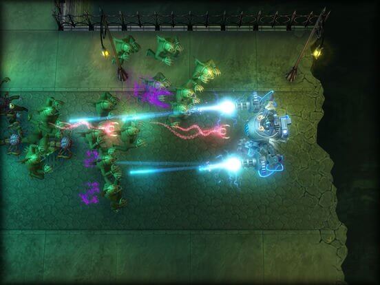 Бесплатные приложения и скидки в App Store | 30 января. Tesla vs Lovecraft. Бесплатные приложения и скидки в App Store | 30 января. Tesla vs Lovecraft. Фото.