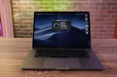 Пользователи жалуются на проблемы с графикой в macOS Mojave. Фото.