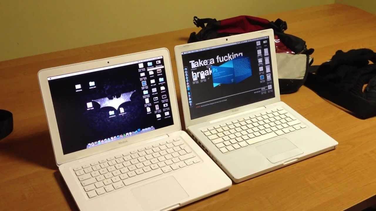 MacBook (Mid 2009): обновление реликта…. Изменения. MacBook (Mid 2009): обновление реликта…. Изменения. Фото.