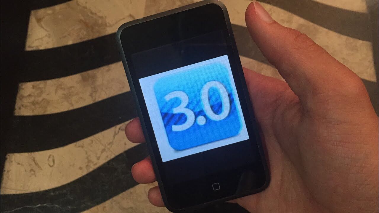 iPhone OS 3.0 и поле искажения реальности…. Работающие под контролем и гнетом. iPhone OS 3.0 и поле искажения реальности…. Работающие под контролем и гнетом. Фото.