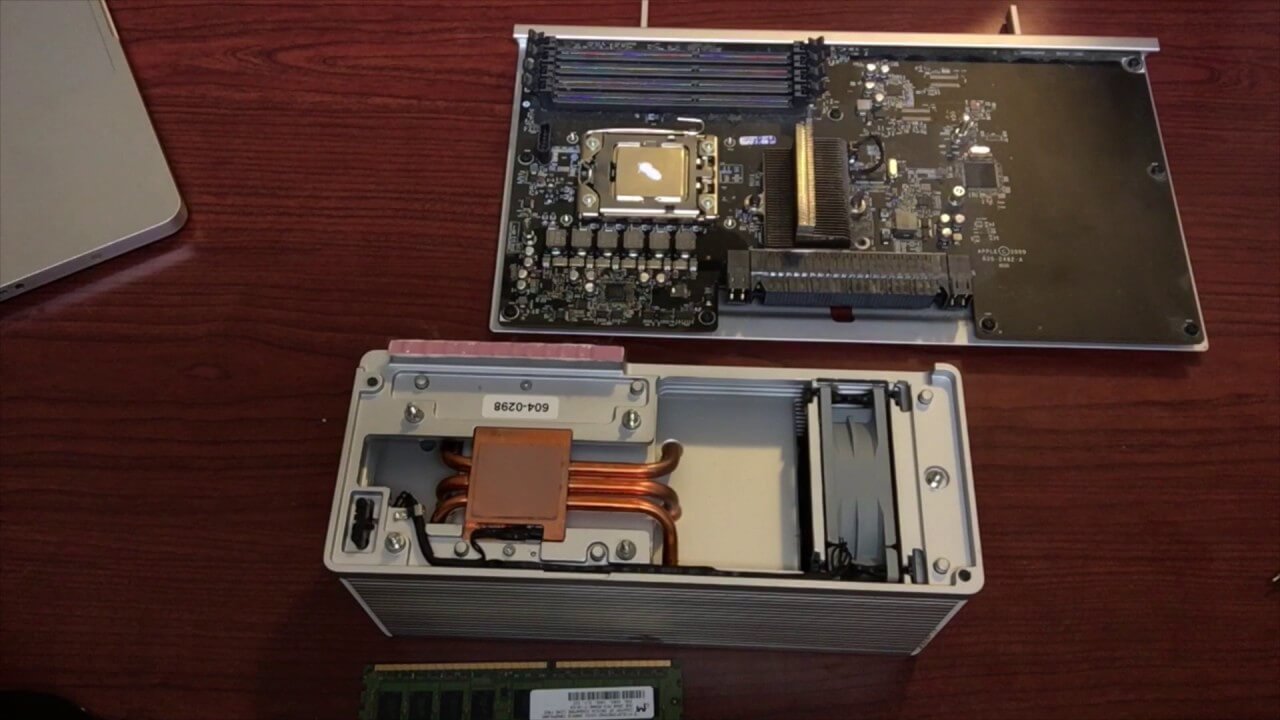 Mac Pro марта 2009 года: раздвоение личности…. Операционные системы. Mac Pro марта 2009 года: раздвоение личности…. Операционные системы. Фото.