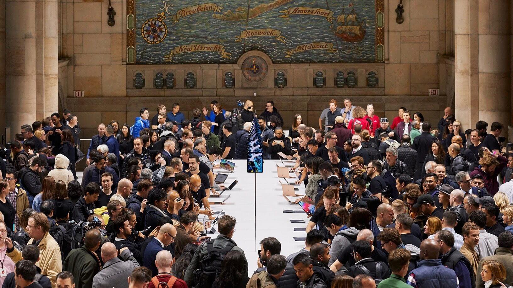Читатели AppleInsider.ru назвали самый ожидаемый продукт Apple 2019 года. Читатели AppleInsider.ru назвали самый ожидаемый продукт Apple 2019 года. Фото.