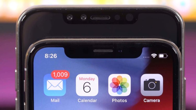 Еще один прототип iPhone 11 показали на рендерах. Как вам? Фото.