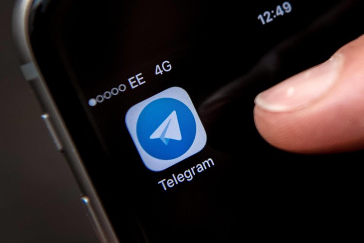 Telegram получил масштабное обновление. Что нового? Фото.