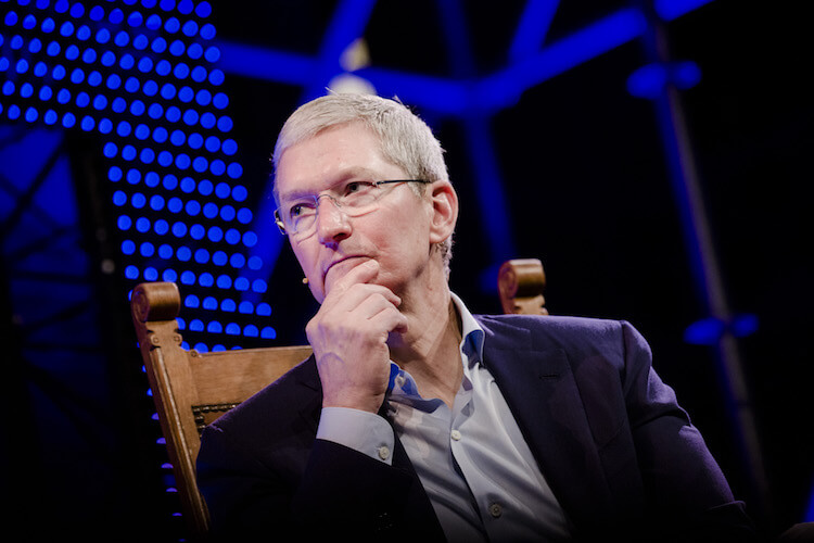 Apple отчиталась за первый квартал 2019 года. В этот раз без проданных iPhone, iPad и Mac. Apple отчиталась за первый квартал 2019 года. В этот раз без проданных iPhone, iPad и Mac. Фото.