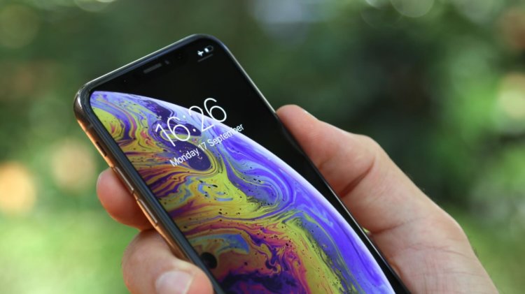iPhone 2019 — с батареей на 4000 мАч и 15-ваттным ЗУ из коробки? Фото.