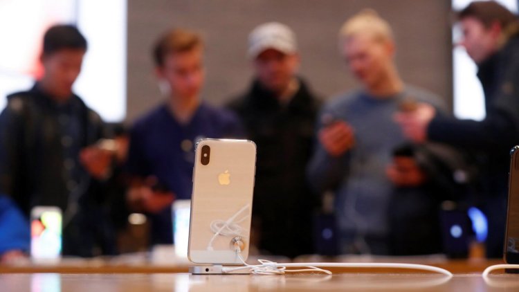 Тим Кук: Apple сильна как никогда и продолжает набирать силу. Фото.