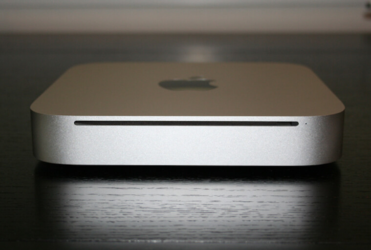 apple i mac mini 2010
