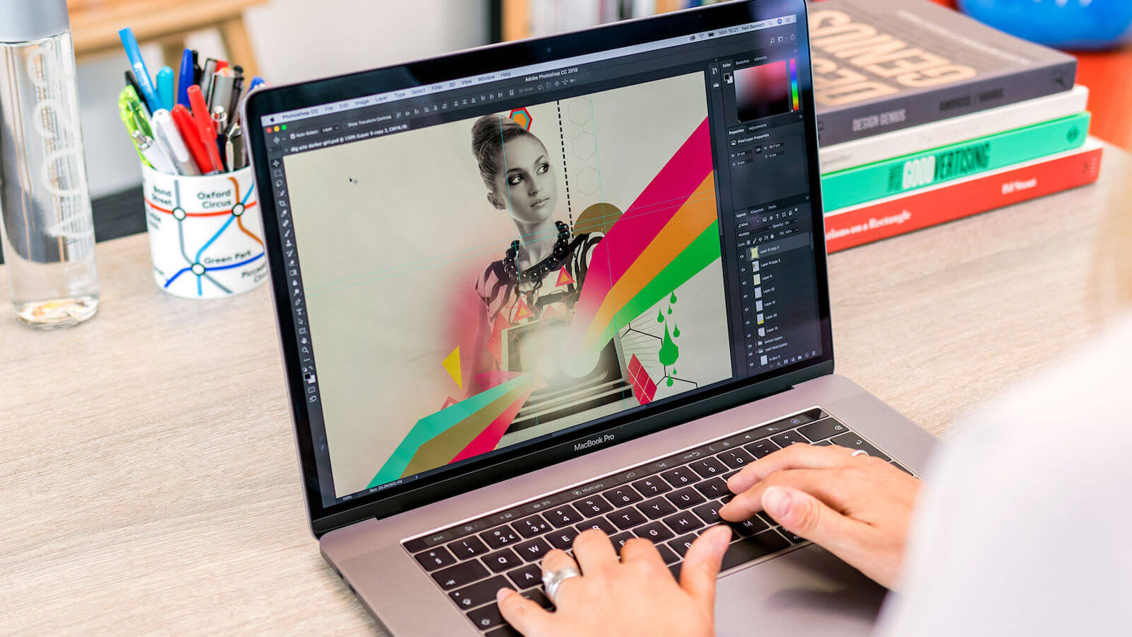 16-дюймовый MacBook Pro и Thunderbolt Display 6K — в 2019 году? 16-дюймовый MacBook Pro и Thunderbolt Display 6K — в 2019 году? Фото.