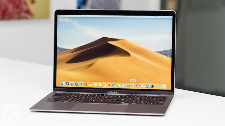 Что выбрать: MacBook Pro 2018 или 2017 года? Что выбрать: MacBook Pro 2018 или 2017 года? Фото.