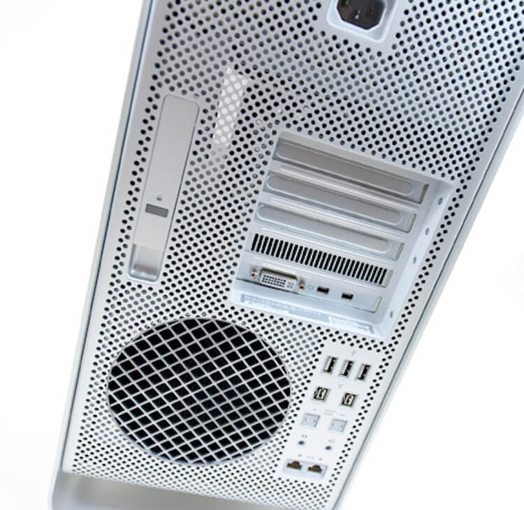 Mac Pro 2010 года. Стартовые конфигурации. Mac Pro 2010 года. Стартовые конфигурации. Фото.