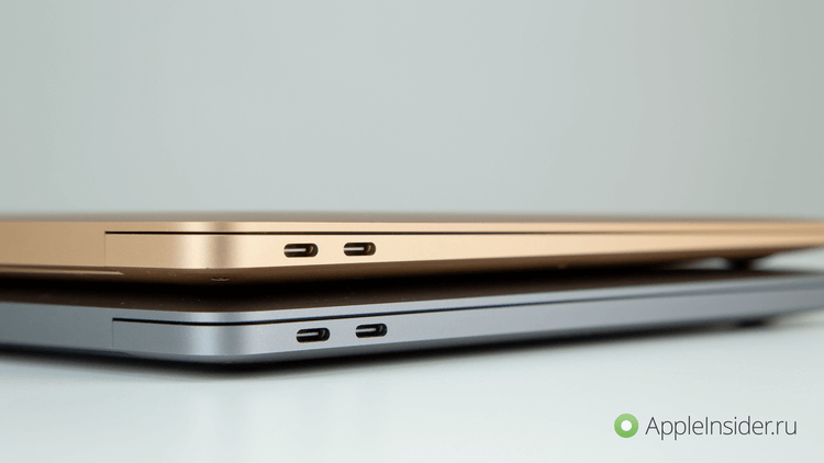 MacBook Air 2018 после нескольких месяцев использования. Итоги. MacBook Air 2018 после нескольких месяцев использования. Итоги. Фото.