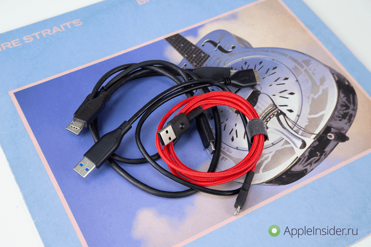 Что в рюкзаках авторов AppleInsider: Артем. Провода. Провода. Много проводов…. Что в рюкзаках авторов AppleInsider: Артем. Провода. Провода. Много проводов…. Фото.